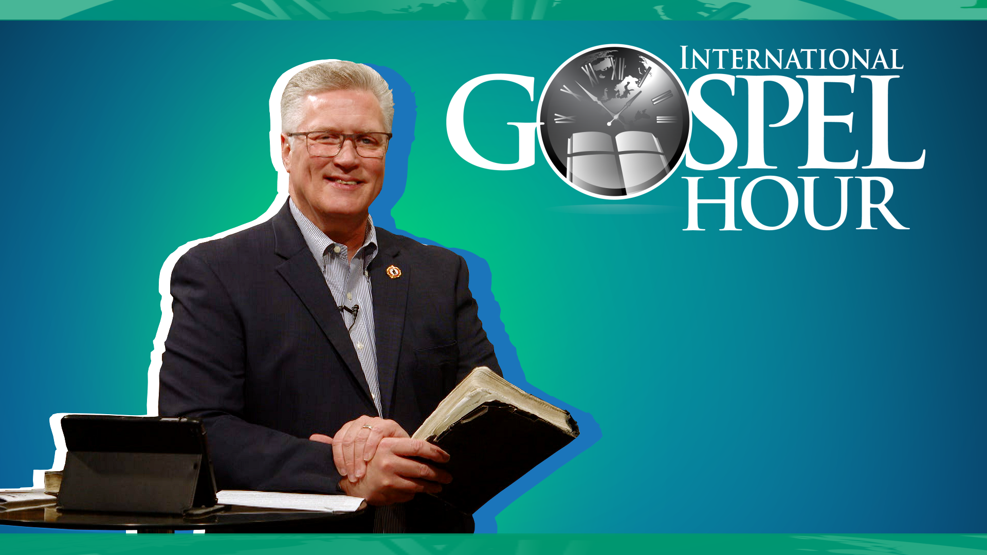 Heaven and the Church | International Gospel Hour